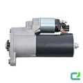 Anlasser Starter 1,7 kW 12 Zähne HELLA für VW CRAFTER 30-50 Kasten