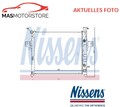KÜHLER WASSERKÜHLER MOTORKÜHLER NISSENS 61023 P FÜR JEEP GRAND CHEROKEE II
