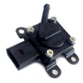 MEAT & DORIA 827011 Sensor, Abgasdruck für BMW