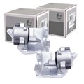 2x ESEN SKV BREMSSATTEL VORNE LINKS+RECHTS passend für VOLVO 850 C70 S70 V70 