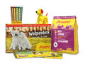 Josera Welpenbox Mini Junior 900g – Starterpaket für kleine Hundewelpen