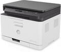 HP Color Laser MFP 178nw 3in1 Multifunktionsdrucker Farblaser BRANDNEU