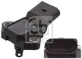 Sensor Ladedruck FEBI BILSTEIN 105744 für A4 VW A5 AUDI SEAT TRANSPORTER T5 Bus