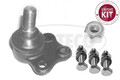 Querlenkerstift Vorderachse rechts 49398551 CORTECO für RENAULT OPEL NISSAN