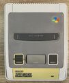 Super Nintendo SNES - Ersatzkonsole - SNSP-001A(FRG)