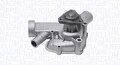 MAGNETI MARELLI Wasserpumpe, Motorkühlung  u.a. für AUDI, PORSCHE, VW