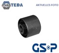514889 QUERLENKER LAGER LAGERBUCHSE HINTEN OBERE INNER OUTER GSP NEU