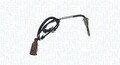 Sensor Abgastemperatur Magneti Marelli für Audi A1 2009 - 2015 172000045010
