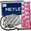MEYLE HYDRAULIKFILTER SATZ AUTOMATIK-GETRIEBE+ATF ÖL für MERCEDES W124 W210 SL