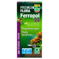 JBL Ferropol 24 (50ml), Tagesdünger für Aquarienpflanzen, Pflegemittel