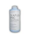 Olaplex/No.4C Bond Maintenance Clarifying Shampoo 250ml/Haarpflege 