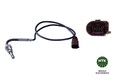 Sensor Abgastemperatur NTK 96409 für VW TOUAREG 7P5 7P6 TDI AUDI Q7 4LB Van
