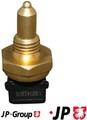 JP GROUP 1493100700 Sensor für Kühlmitteltemperatur Sensor für BMW 