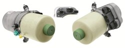 TRW Hydraulikpumpe Lenkung Servopumpe Lenkhilfe für Skoda Fabia I 03-07 Jer171