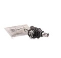 RIDEX 2462S0367 Traggelenk Vorne Unten für FIAT 500 (312) 500 C (312)