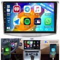 8GB+128GB Android 13 Autoradio Für VW Magotan Passat CC B6 B7 Carplay GPS 4G