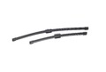 OXIMO Scheibenwischer Set Wischerblätter Vorne für ALFA ROMEO 147 (937) GT (937)