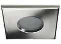 LED Einbaustrahler GU10 IP44 Modul 230V Flach Badleuchte Deckenstrahler 4,5W