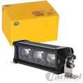 HELLA LED ARBEITSSCHEINWERFER 22W 12V/24V WEISS ZUSATZSCHEINWERFER NAHFELD LKW