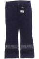 Diesel Black Gold Jeans Damen Hose Denim Jeanshose Gr. W25 Leder Bau... #wlfp2j7