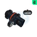 1x Sensor, Nockenwellenposition ERA 551219A passend für OPEL GENERAL MOTORS