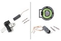 Hella 6PU 009 163-971 Impulsgeber, Kurbelwelle für DACIA  passend für NISSAN Zün