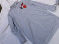 Asos Damen Lang Hemd Bluse Gr.40