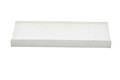 Innenraumfilter Partikelfilter 1 987 432 017 BOSCH für AUDI VW