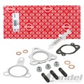 ELRING MONTAGESATZ TURBO TURBOLADER DICHTUNG für CHEVROLET CRUZE TRAX OPEL