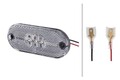 HELLA Positionsleuchte LED 2PG 357 009-121