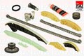 FAI AutoParts TCK223L Steuerkettensatz Steuerkette für VW GOLF VI (5K1) CC (358)