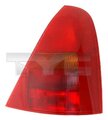 Rücklicht TYC 11-0221-01-2 7700410518