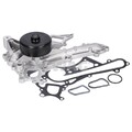 ORIGINAL® Swag Wasserpumpe, Motorkühlung für Mercedes-Benz C-CLASS C-CLASS