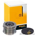 CONTITECH FREILAUF LICHTMASCHINE GENERATOR FÜR VW EOS 1F 2.0 TDI FSI TFSI 3.2