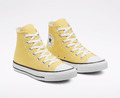 Converse Chuck Taylor All Star Unisex Sneaker Schuhe CTAS Hi Yellow 168576C
