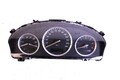 Tachometer Mercedes Benz C-Klasse W204 A2045404248 Kombiinstrument Tacho Diesel