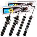 4x BILSTEIN B4 STOSSDÄMPFER VORNE+HINTEN passend für BMW F30 F31 4er F32 F33 F36