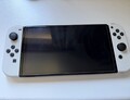 Nintendo Switch OLED-Modell Weiß - Wie Neu mit OVP