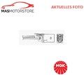LAMBDASONDE LAMDASONDE NGK 97375 A FÜR SKODA FABIA II,RAPID,YETI,OCTAVIAII 1.2L