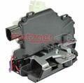 METZGER Türschloss 2314041 für SEAT VW