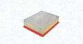 Luftfilter Filtereinsatz 153071762386 MAGNETI MARELLI für FIAT NISSAN OPEL