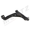 Querlenker Dreieckslenker MERTZ M-S0914 Stahlblech für OPEL ASTRA A04 GTC ZAFIRA
