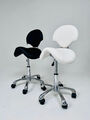 stuhl  hocker rollhocker praxis stuhl hocker drehstuhl rollstuhl büro