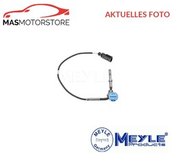 SENSOR ABGASTEMPERATUR MEYLE 114 800 0063 A FÜR VW TOUAREG,PHAETON 3L,5L