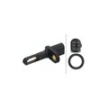 Sensor, Ansauglufttemperatur HELLA 6PT 009 109-231 für AUDI SEAT SKODA VW