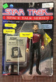 Star Trek Space Talk Series Commander William Riker Playmates 1995 - Neu in OVP