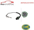 SENSOR ABGASTEMPERATUR HELLA 6PT 358 181-571 P NEU OE QUALITÄT