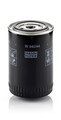 MANN-FILTER Ölfilter W 940/44 Anschraubfilter für AUDI VW PASSAT A4 A6 3B2 3B5