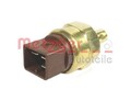 METZGER AUTOTEILE 0905038 Sensor, Kühlmitteltemperatur für AUDI Kühlung 0905038