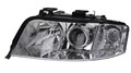 Scheinwerfer Links Für AUDI A6 06.2001-01.2005 top